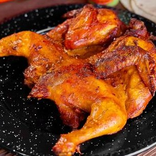 Pollo Ranchero