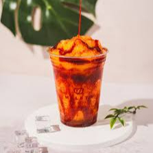Frappe Mango con Chamoy 16oz