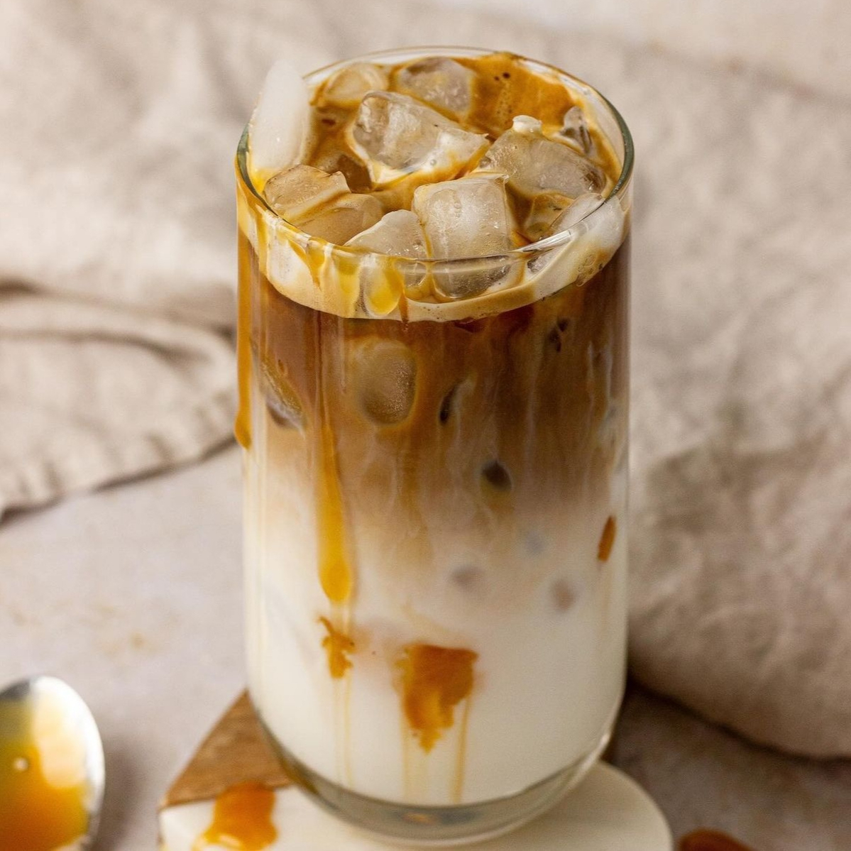 CARAMEL MACCHIATO