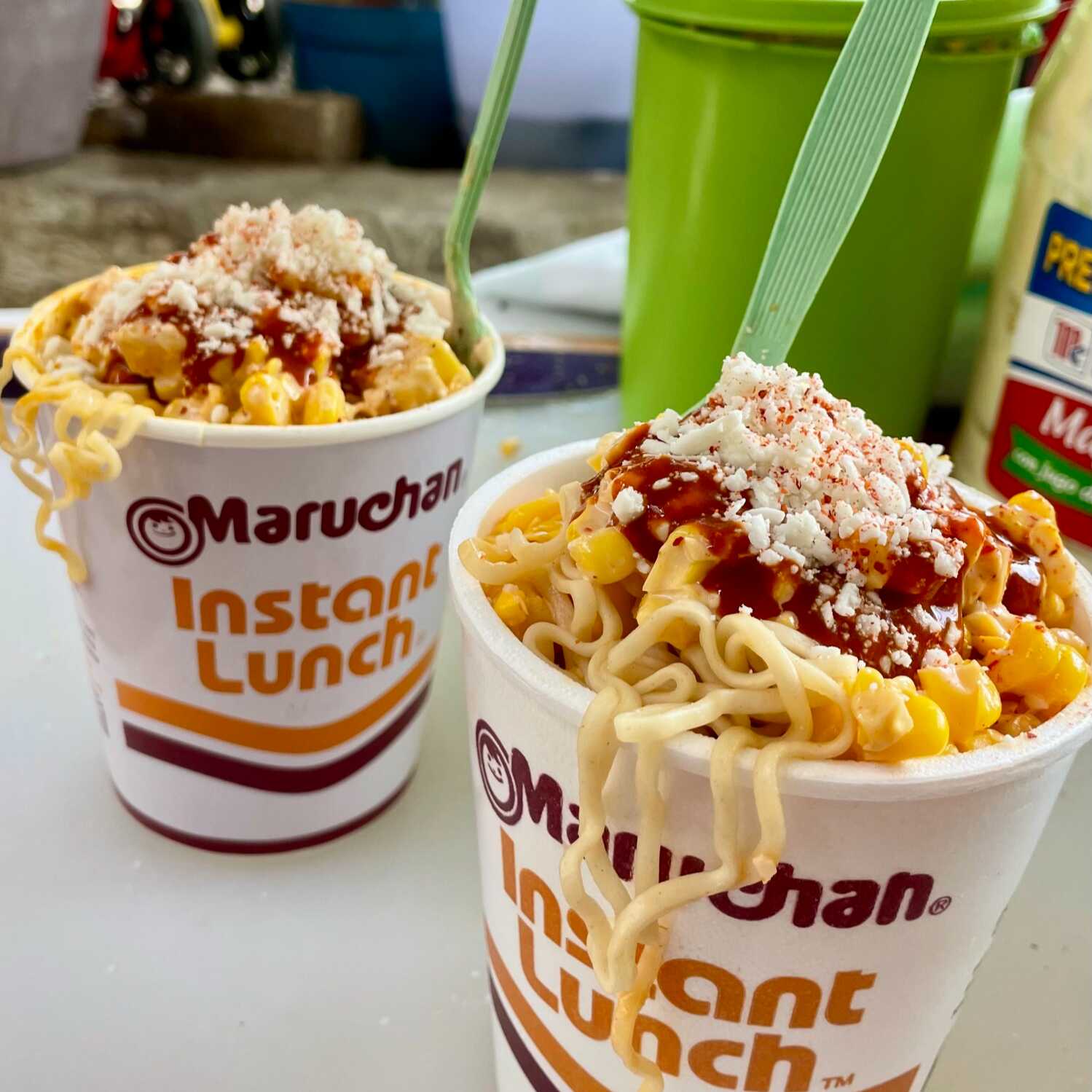 Maruchan