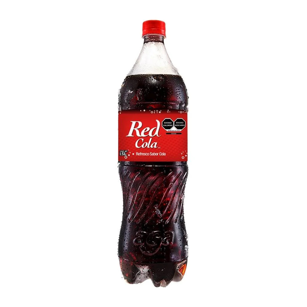 Red Cola