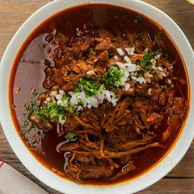 1kg de Pura Birria