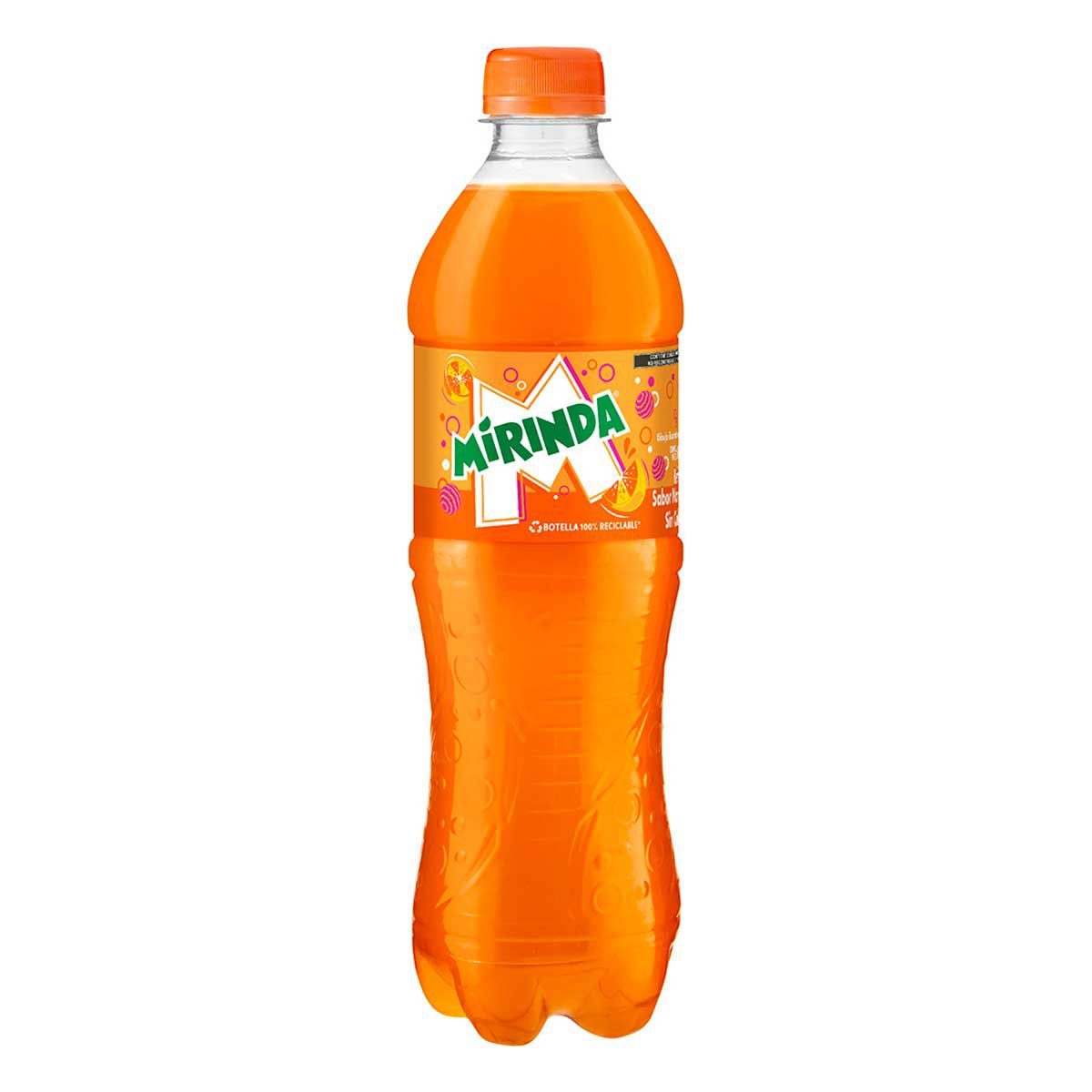 Refresco Mirinda 600ml
