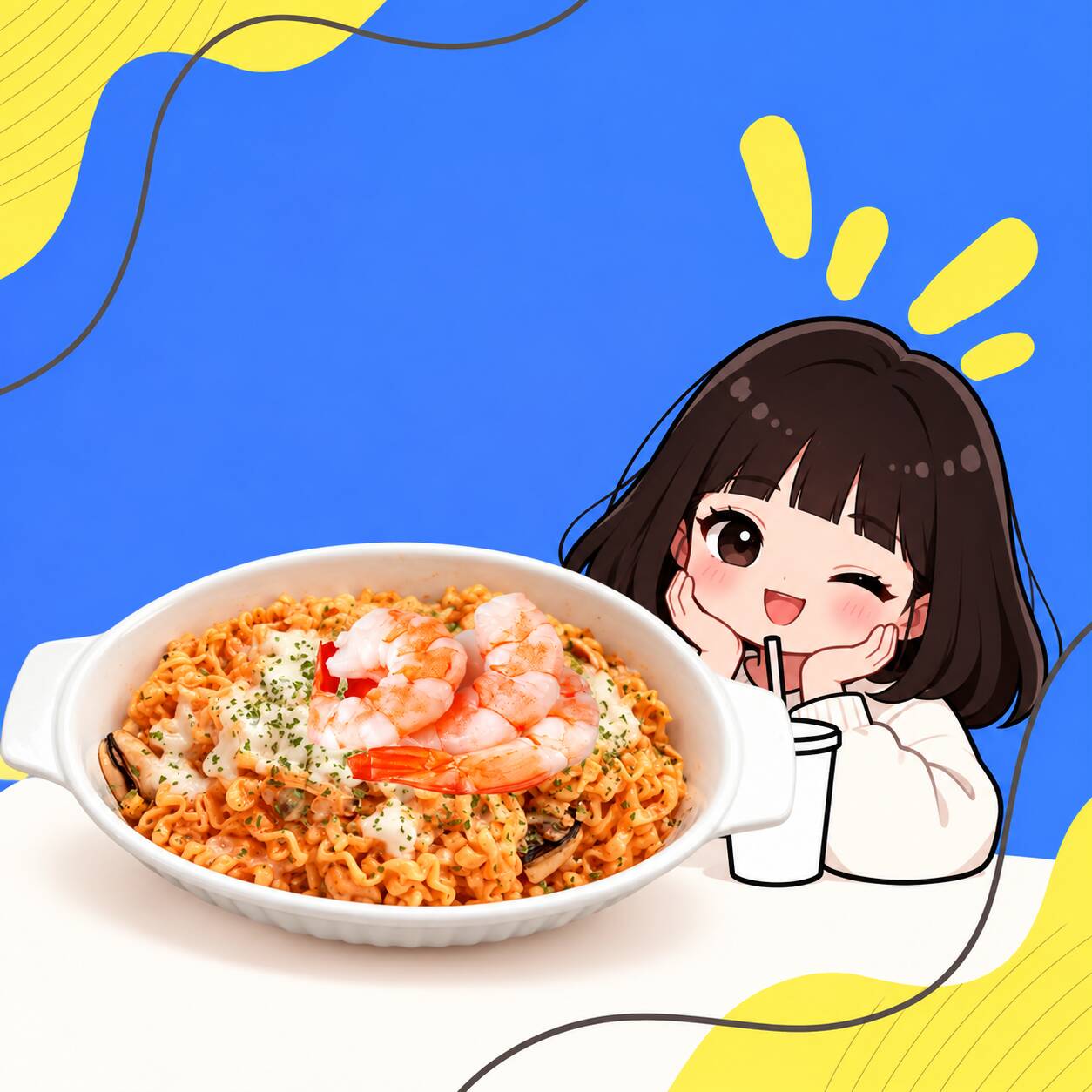 Carbonara