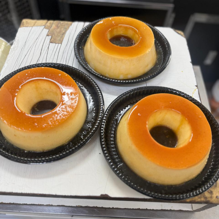 Fabricação própria