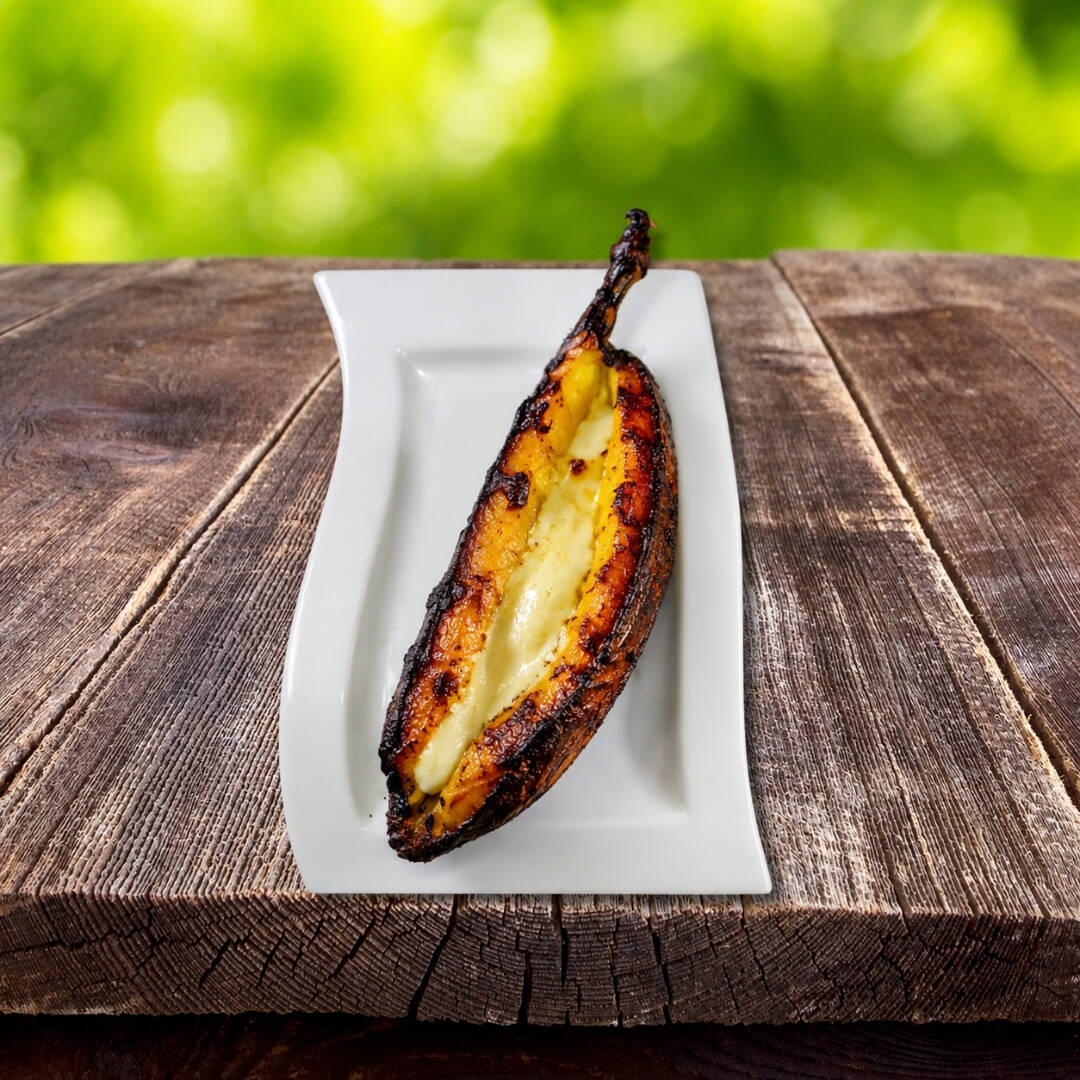 Maduro con Queso