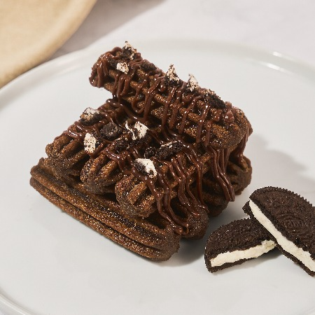 Minichurro Oreo X8