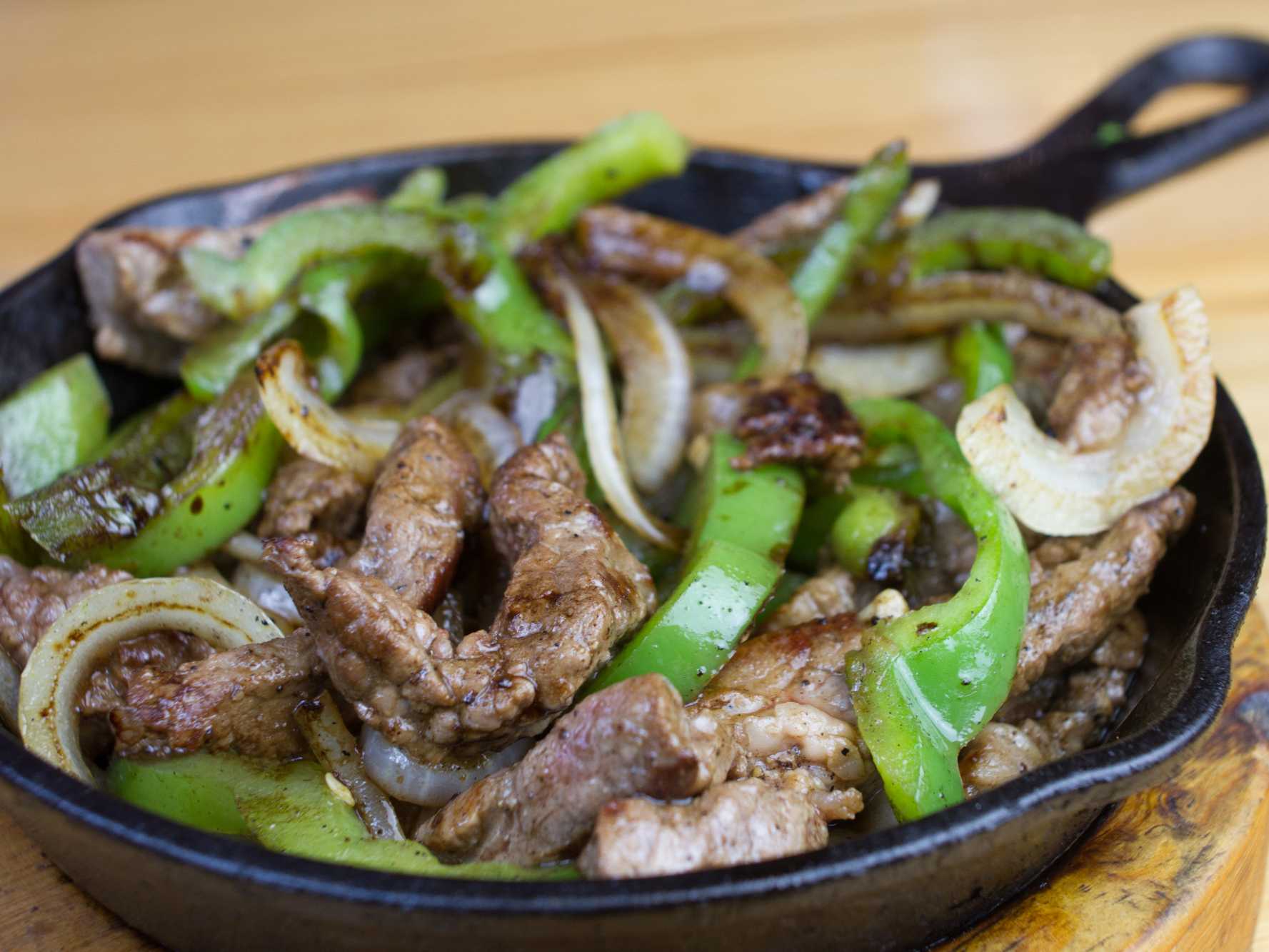 Fajitas