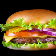 Clasica AD Burger