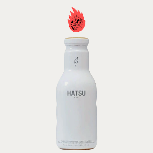 Tea Hatsu