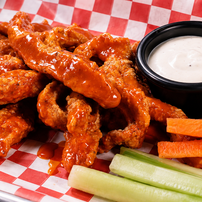 Boneless