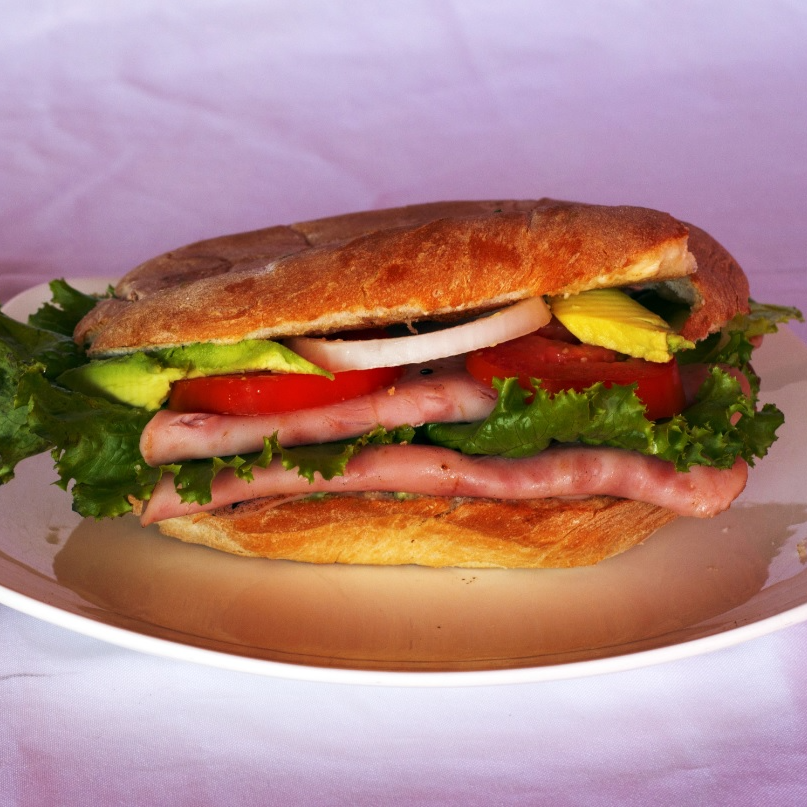 Mega Torta Tradicional