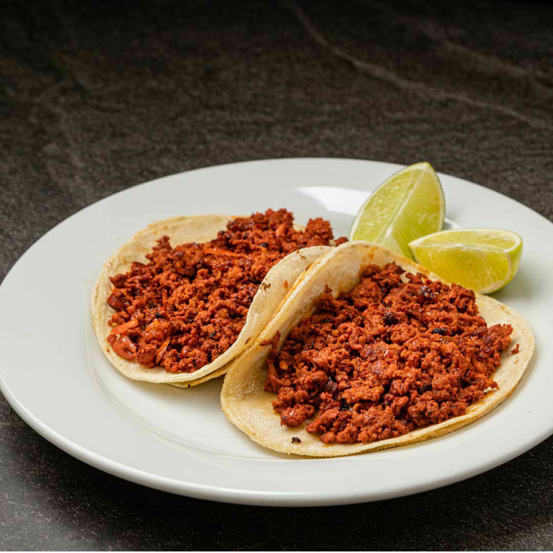 Orden de Tacos de Longaniza
