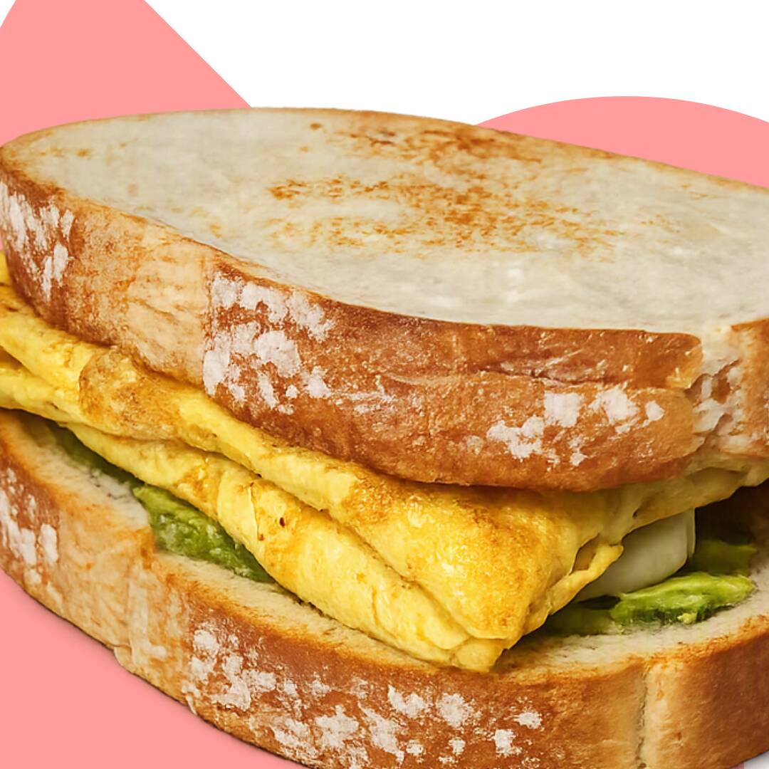 SANDOMELETTE