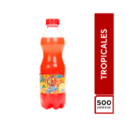 Hit Frutas Tropicales 500ml