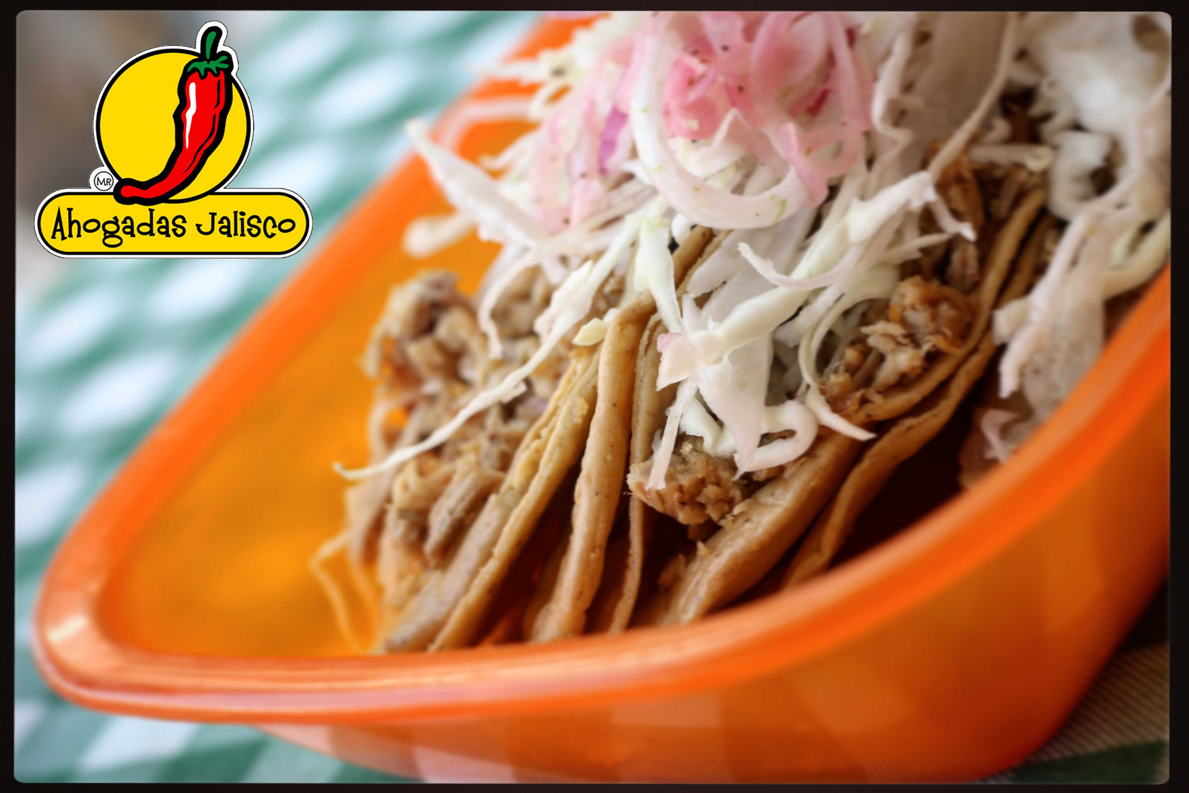 Ahogadas Jalisco (Universidad)