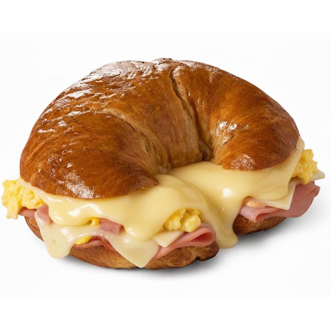 Croissant: El Matutino