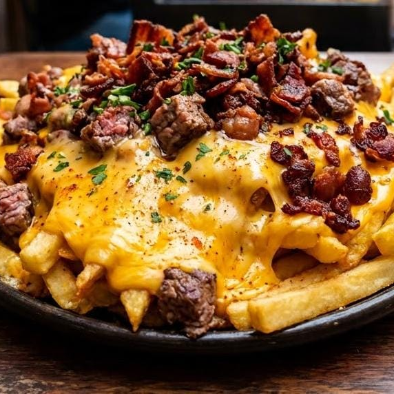 MosterPapas