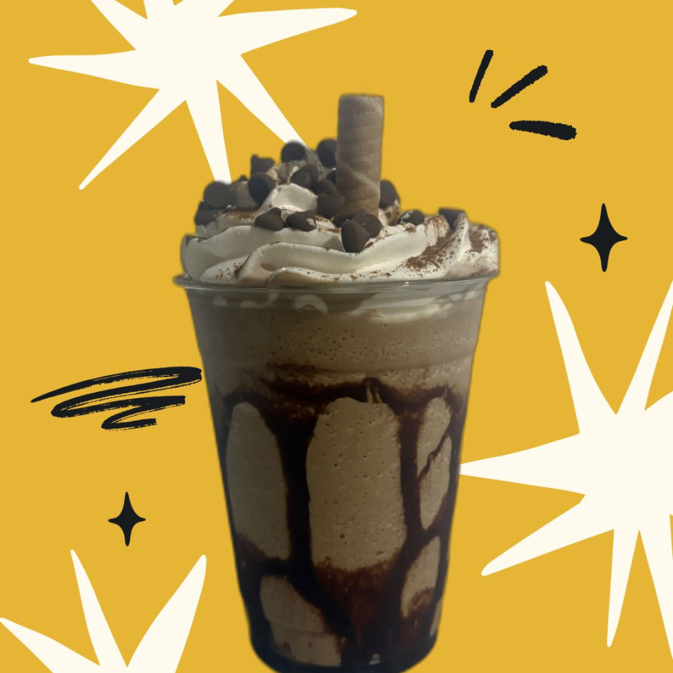 Mocaccino