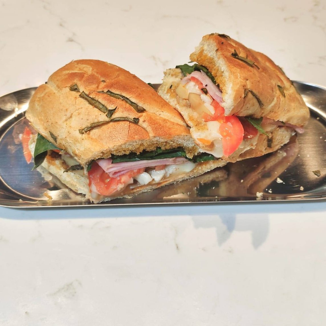 Panini Verona
