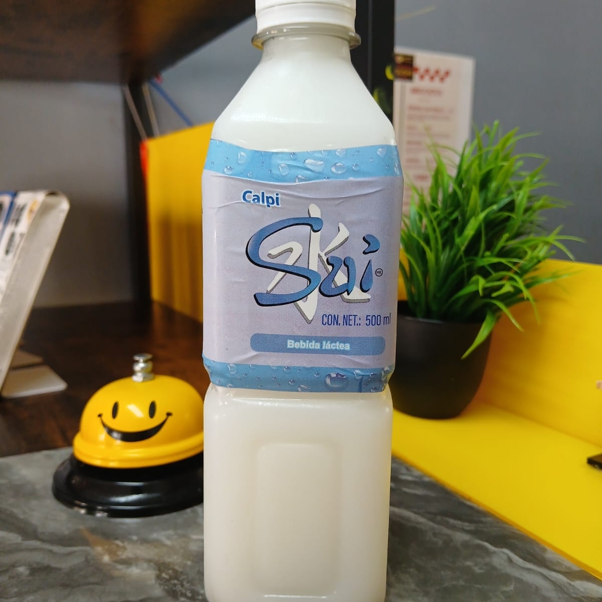 Calpis