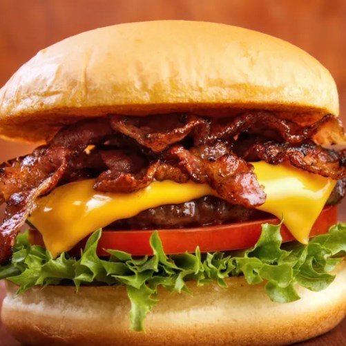 Burger Súper Especial Carne