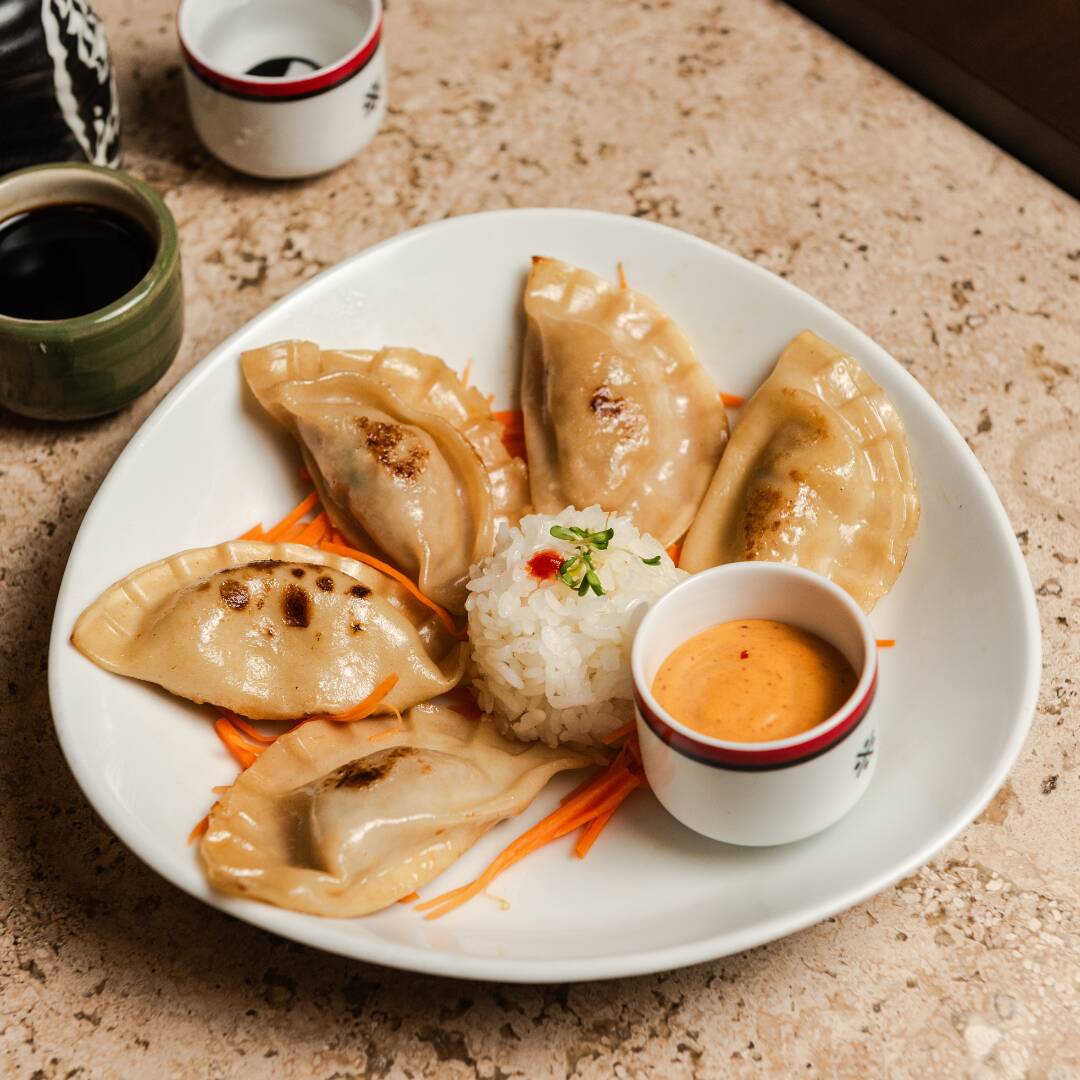 Dumplings