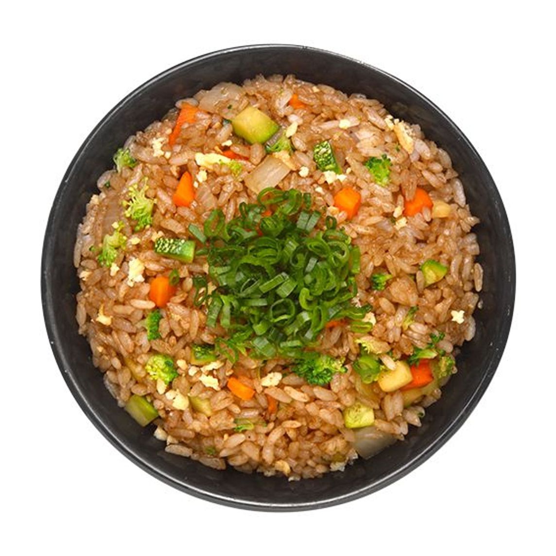 YAKIMESHI VEGETALES