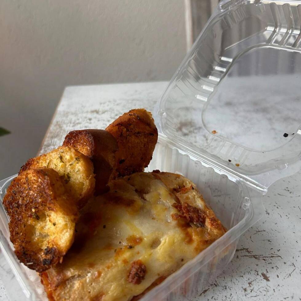LASAÑA INDIVIDUAL