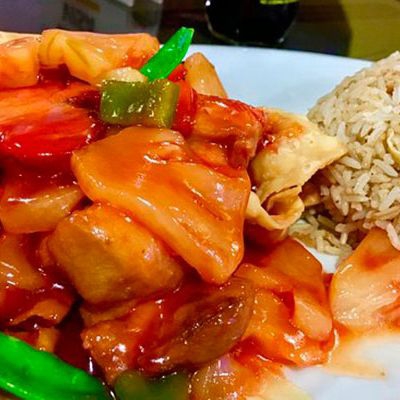 Kamlu Wantan