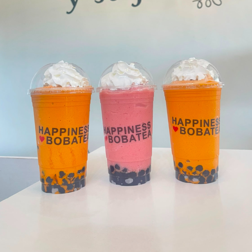 Fresa Smoothie