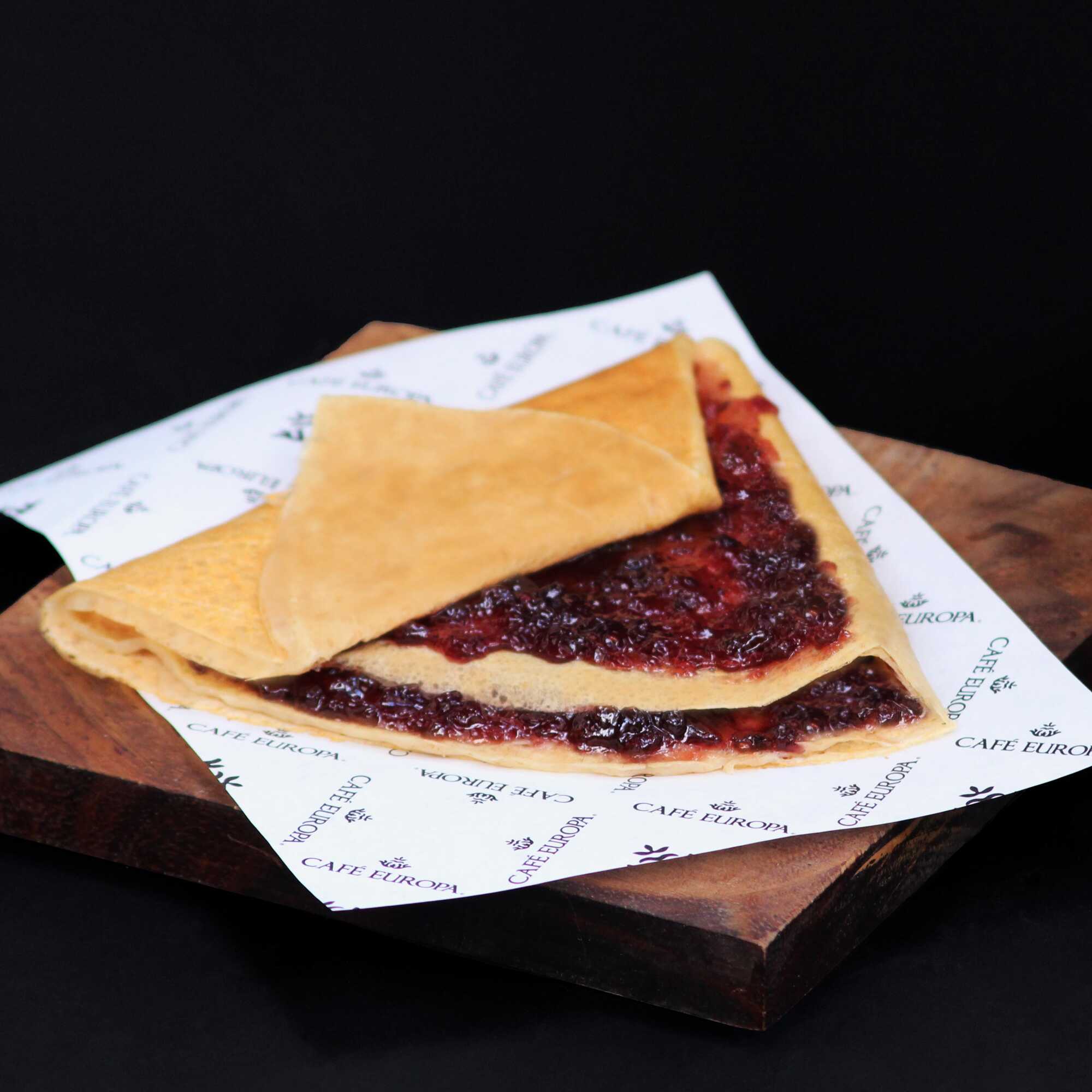 Crepa