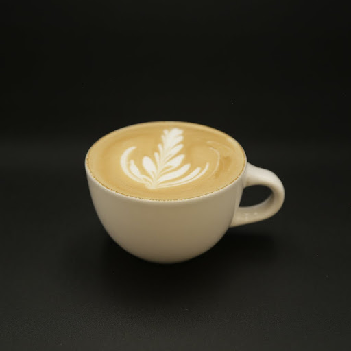 Cappuccino med