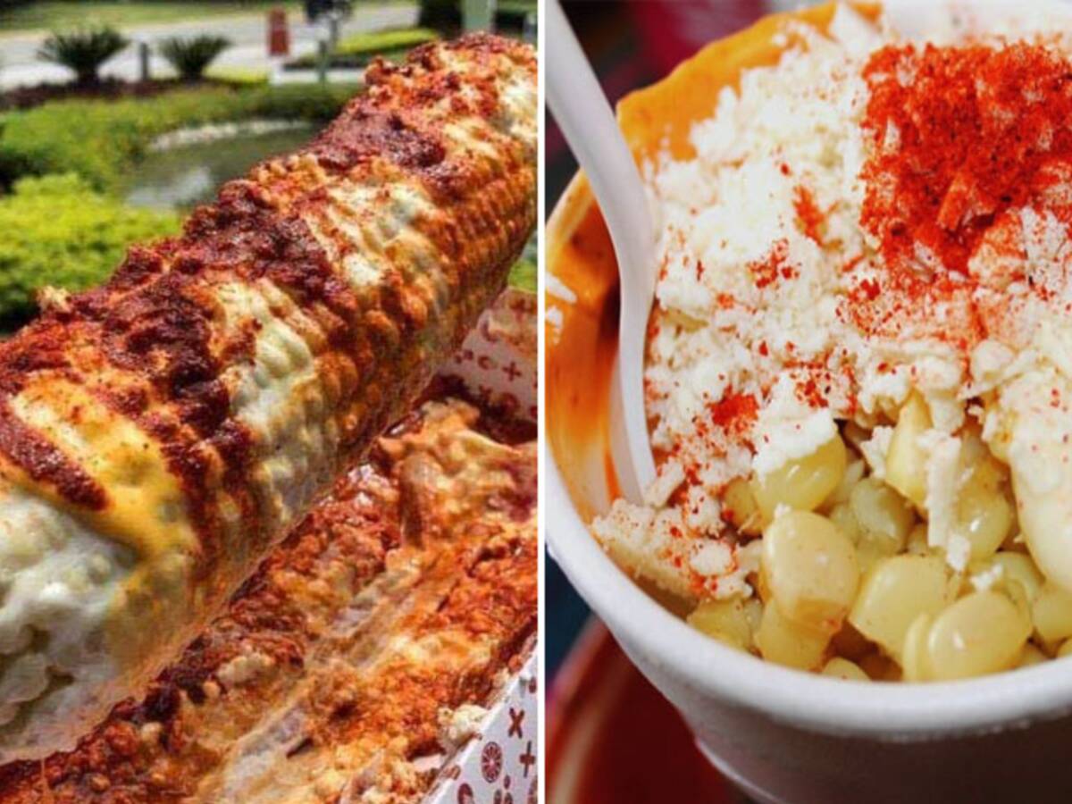 SAN GABRIEL LA CASA DEL SABOR