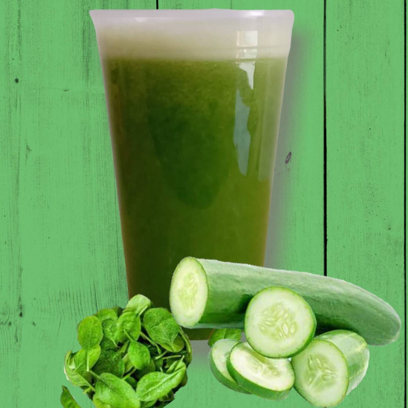 Detox 16 Oz