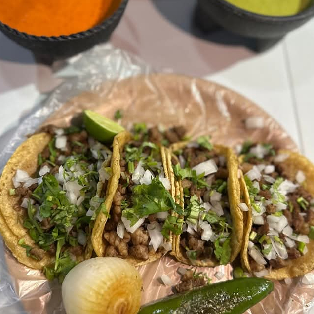 QuesiTacos
