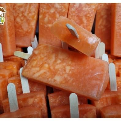 PALETA MANGO CON CHILE