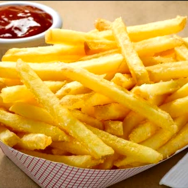 Plebepapas a la Francesa 250 g