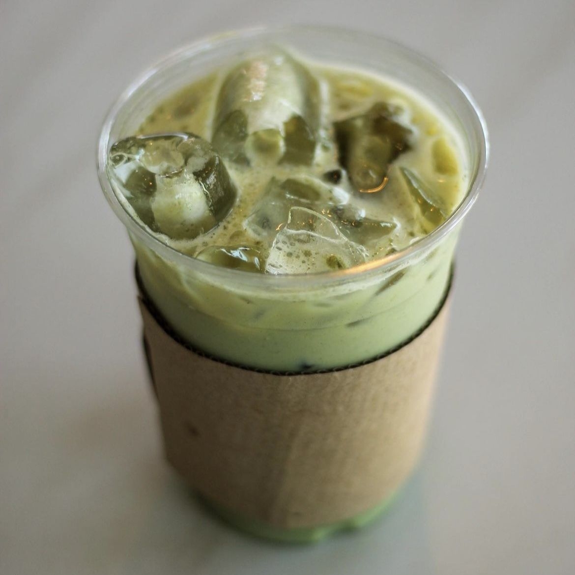 Matcha***