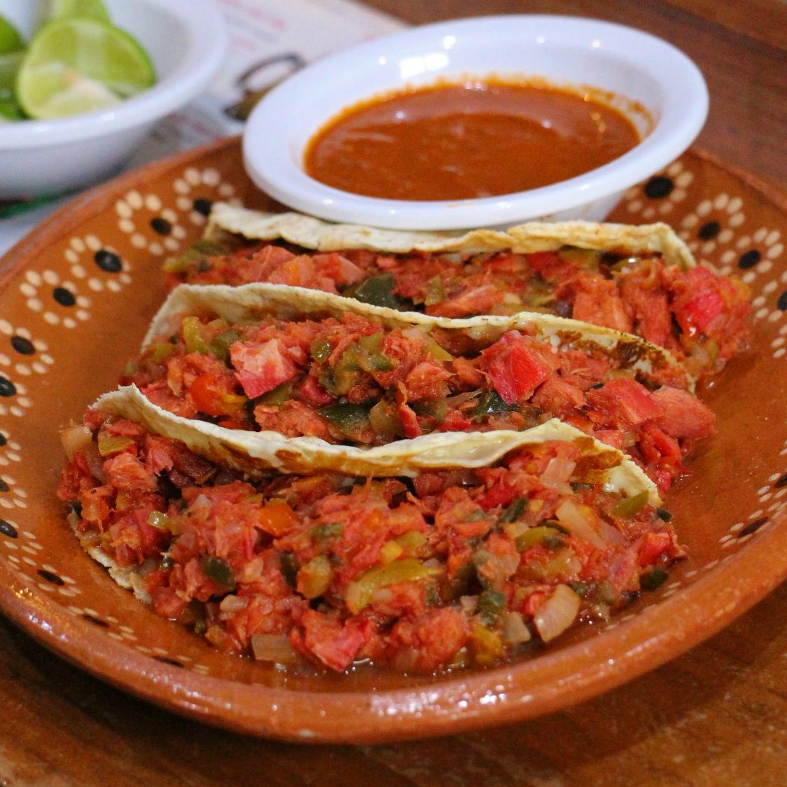 Orden Gobernador Marlin