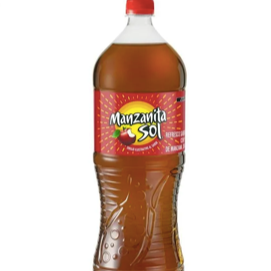 Manzanita Sol 2 L