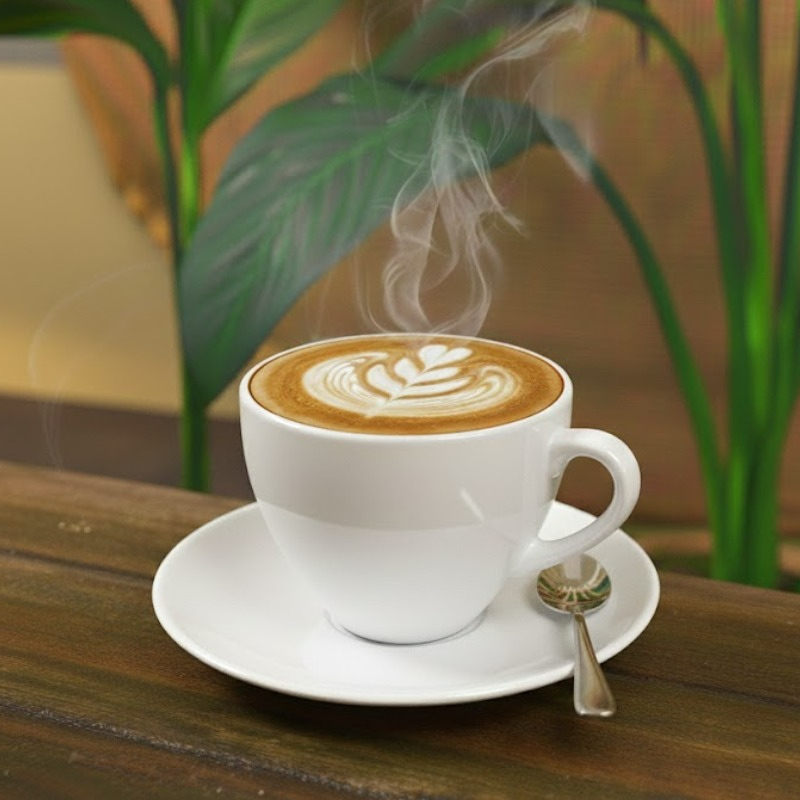 Para que o produto chegue intacto e com mãos qualidade, estaremos mandando todos os pedidos com leite na garrafinha de 300ml. Caso necessite do copo, favor solicitar no ato do pedido