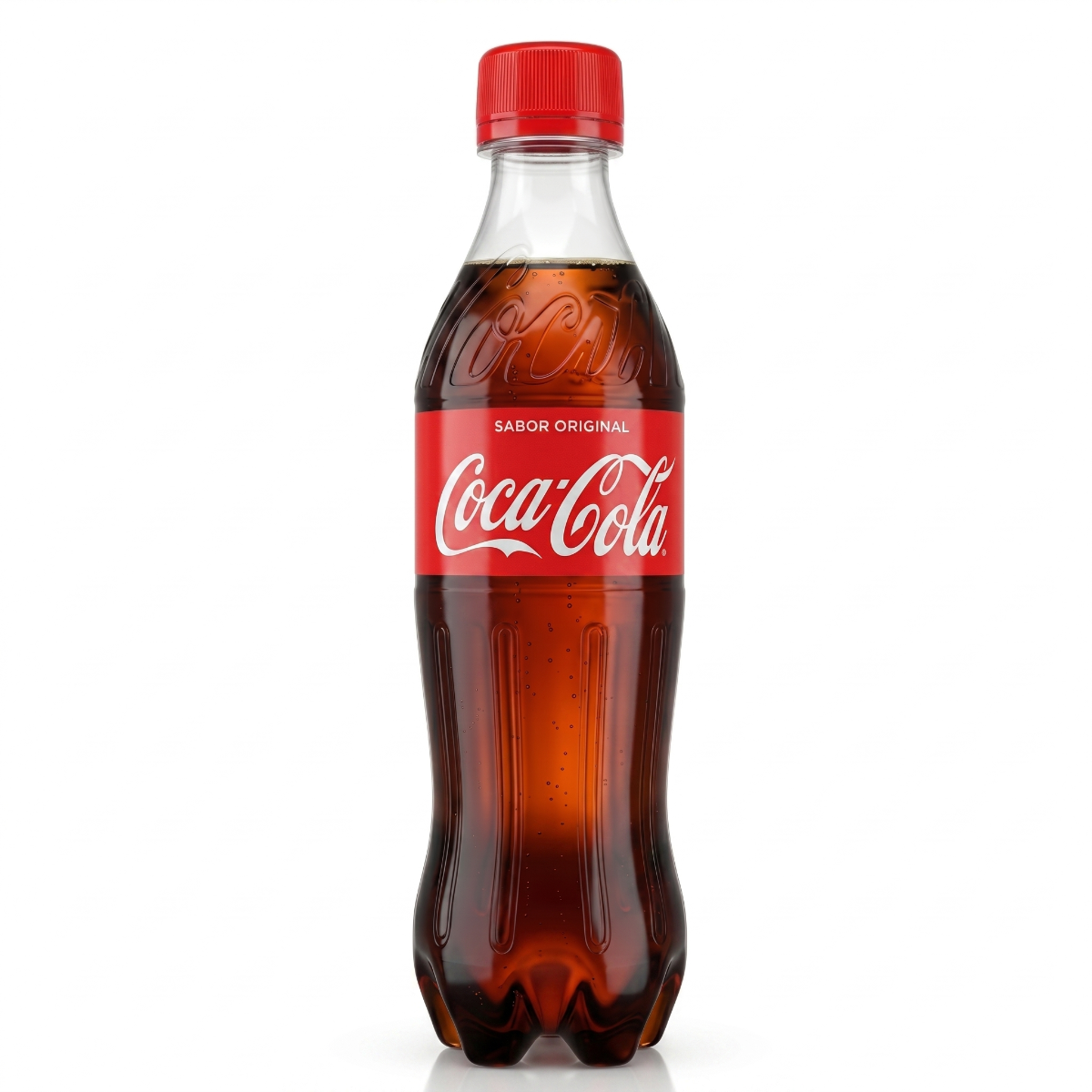 Coca Cola Sabor Original 400 ml