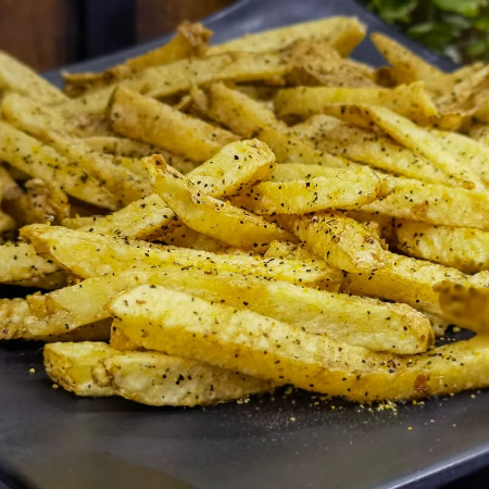 PAPAS ALA FRANCESSA
