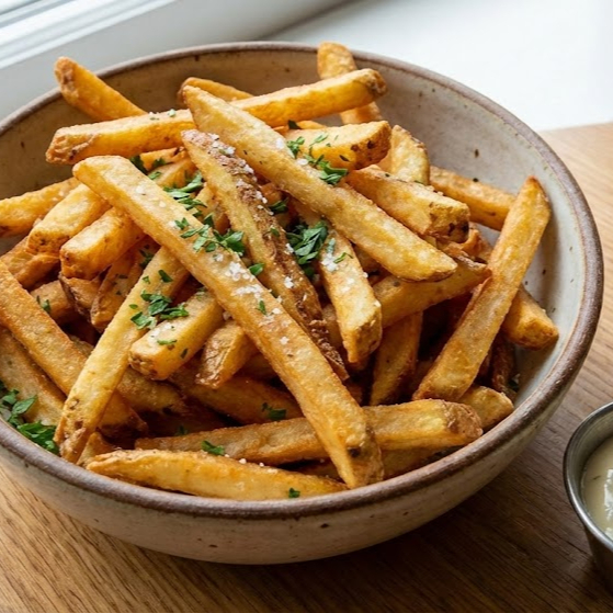 Porción Papa Francesa