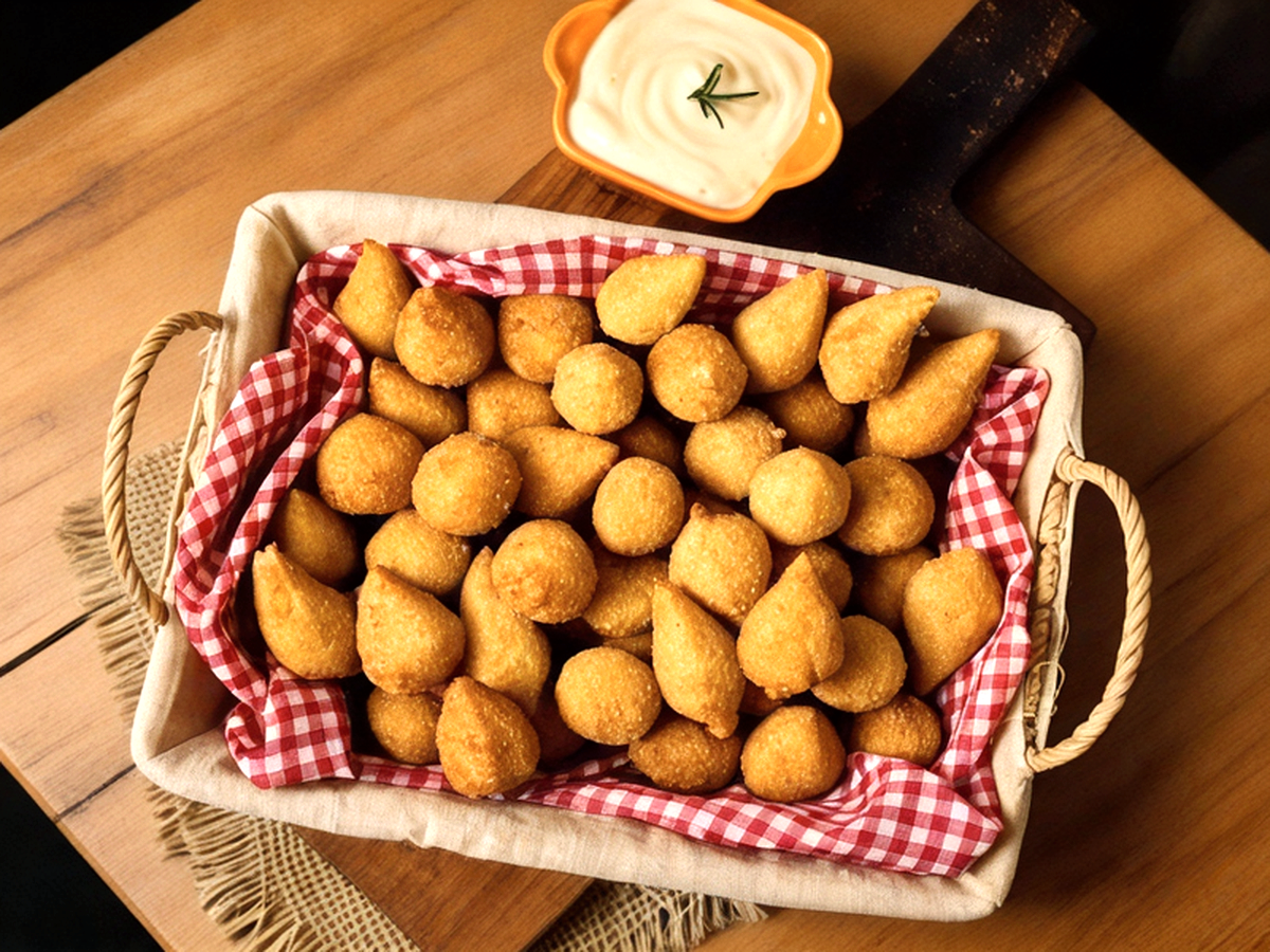 Sua Coxinha Indaiatuba