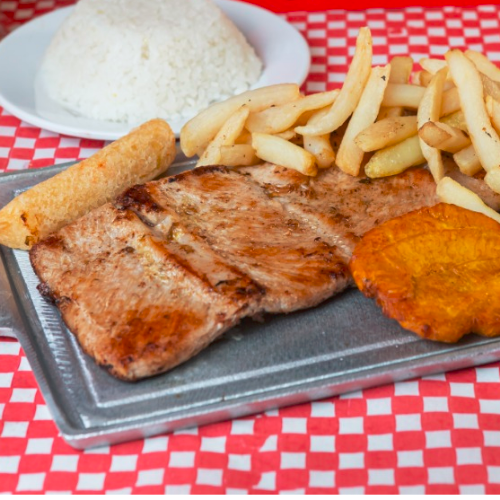 Lomo Asado 150 g