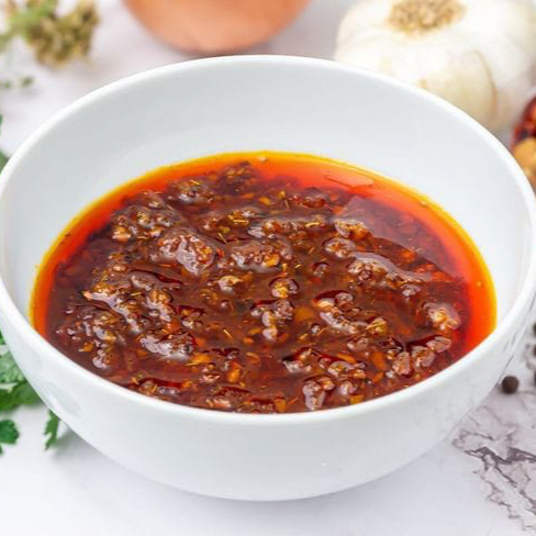 Salsa Tamarindo