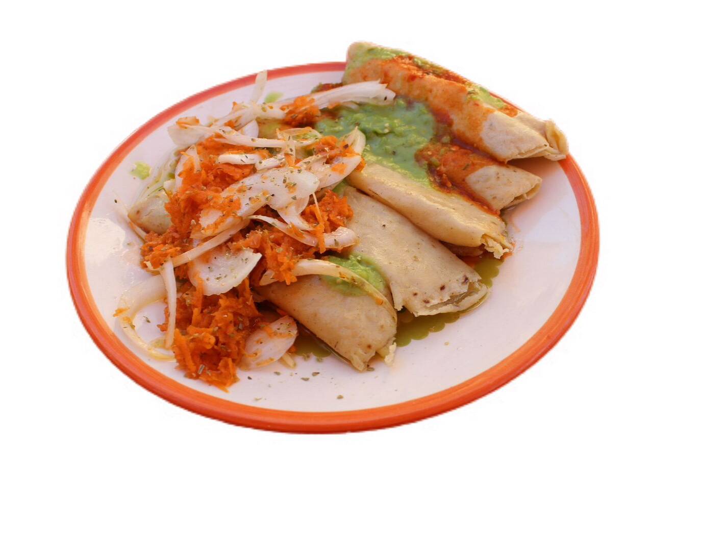 Tacos de Canasta Capuleto (Infonavit)