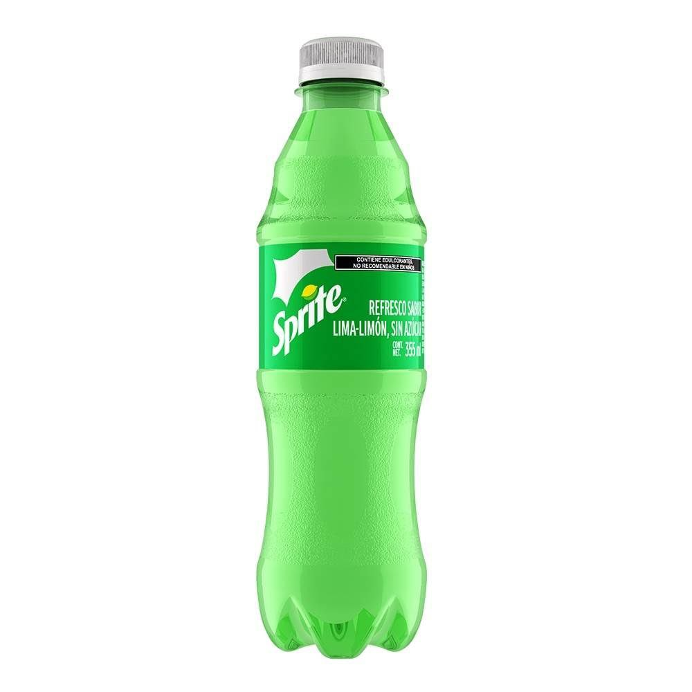 Sprite 355 Ml